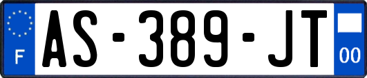 AS-389-JT