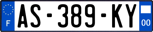 AS-389-KY