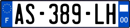 AS-389-LH