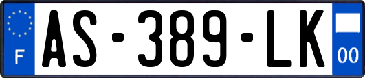 AS-389-LK