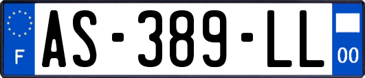 AS-389-LL