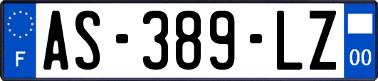 AS-389-LZ
