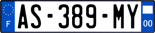 AS-389-MY
