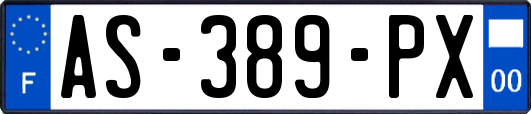 AS-389-PX