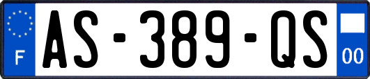 AS-389-QS