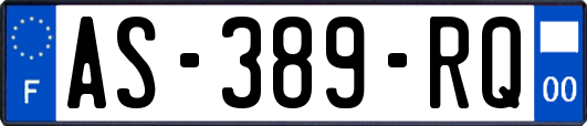 AS-389-RQ