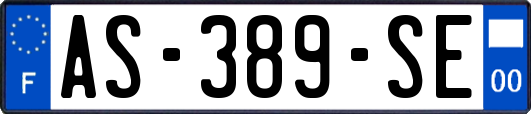 AS-389-SE