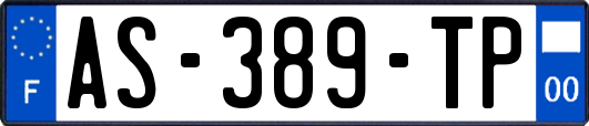 AS-389-TP