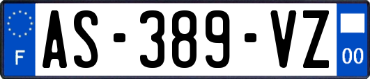AS-389-VZ