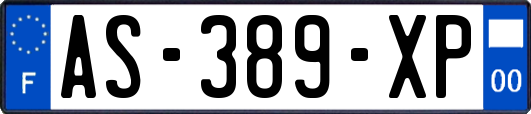 AS-389-XP