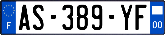 AS-389-YF
