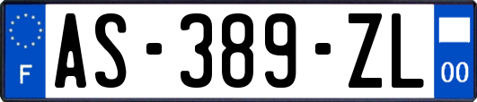 AS-389-ZL