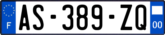 AS-389-ZQ