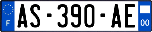 AS-390-AE