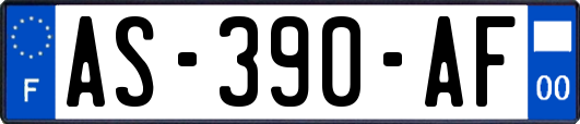 AS-390-AF