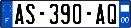 AS-390-AQ