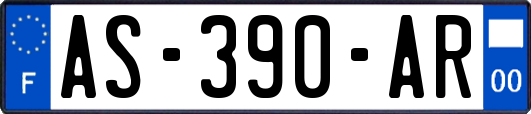 AS-390-AR