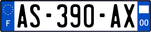 AS-390-AX