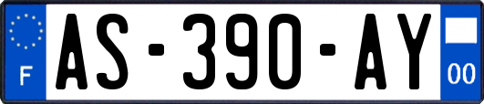 AS-390-AY