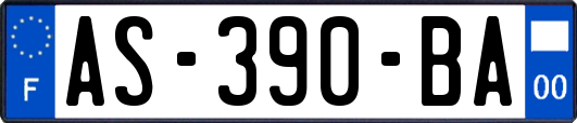 AS-390-BA