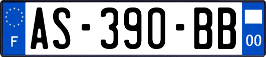 AS-390-BB