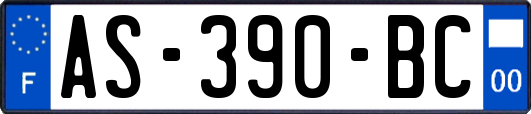 AS-390-BC