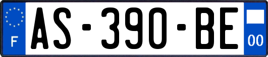 AS-390-BE