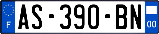 AS-390-BN
