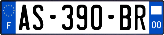 AS-390-BR