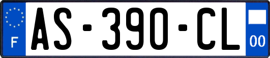 AS-390-CL