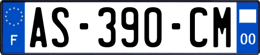 AS-390-CM