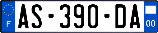 AS-390-DA