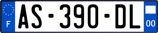 AS-390-DL