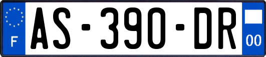 AS-390-DR