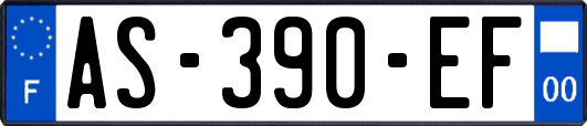 AS-390-EF