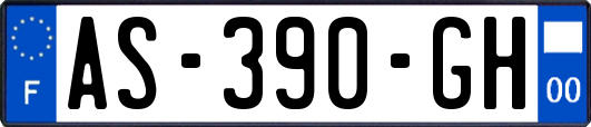 AS-390-GH