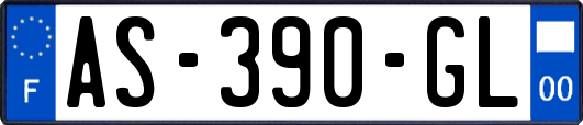 AS-390-GL