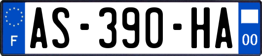 AS-390-HA