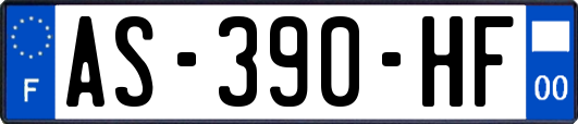 AS-390-HF