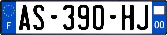 AS-390-HJ