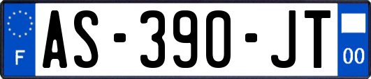 AS-390-JT