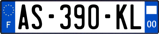 AS-390-KL