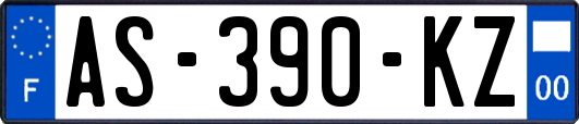 AS-390-KZ