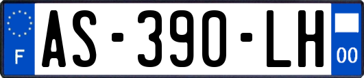 AS-390-LH