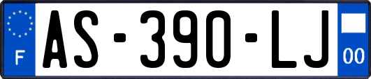 AS-390-LJ