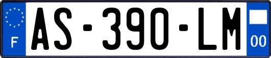 AS-390-LM