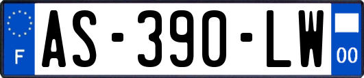 AS-390-LW