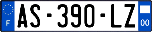 AS-390-LZ