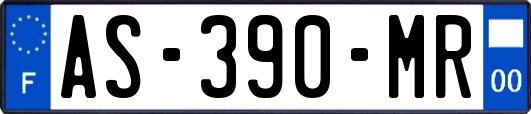 AS-390-MR