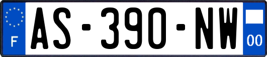 AS-390-NW